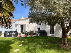 Vente Maison 4 chambresSaint-Mathurin