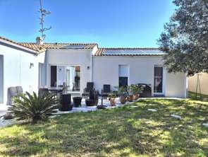 Vente Maison 4 chambresSaint-Mathurin