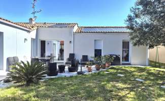Photo Vente maison Saint-Mathurin