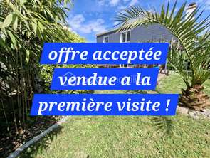 Vente Maison 3 chambresSaint-Mathurin