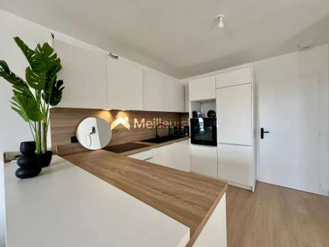 Vente maison 5 pièces Saint-Mathurin 85