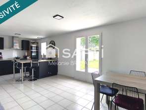 Vente Maison 3 chambresSaint-Mathurin