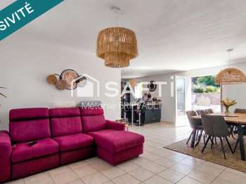 Vente Maison 3 chambresSaint-Mathurin