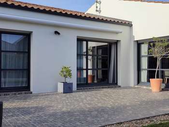 Vente maison 6 pièces Saint-Mathurin 85