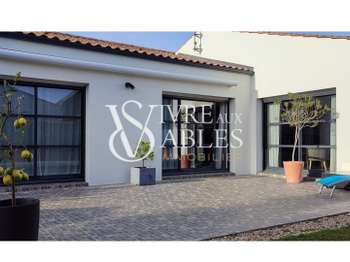 Vente Maison 4 chambresSaint-Mathurin