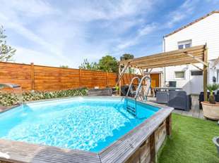Photo Vente maison Saint-Mathurin