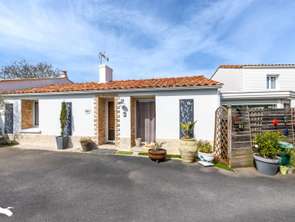 Vente Maison 4 chambresSaint-Mathurin