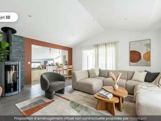 Vente maison 5 pièces Vente maison 5 pièces