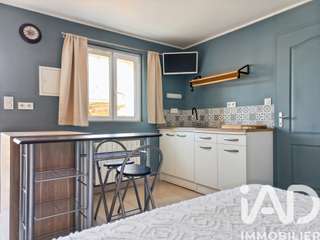 Vente maison 11 pièces