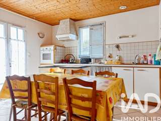 Vente maison 11 pièces