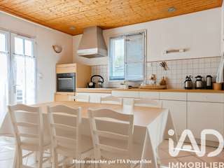 Vente maison 11 pièces