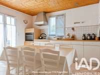 Vente maison 11 pièces