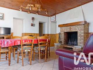 Vente maison 11 pièces