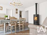 Vente maison 11 pièces