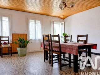 Vente maison 11 pièces