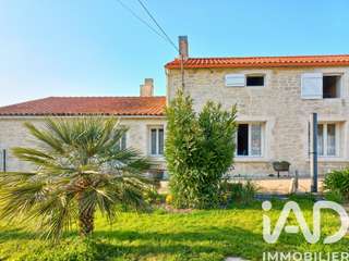 Vente maison 11 pièces