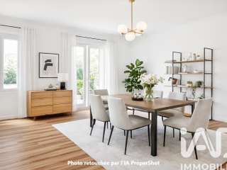Vente maison 11 pièces