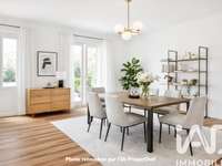 Vente maison 11 pièces