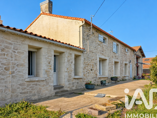 Vente maison 11 pièces