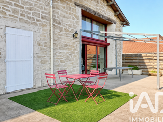 Vente maison 11 pièces