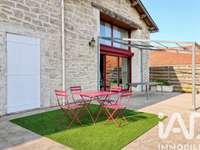 Vente maison 11 pièces