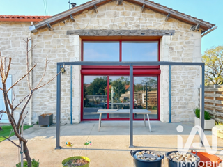 Vente maison 11 pièces