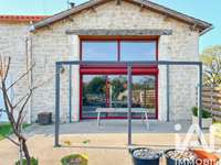 Vente maison 11 pièces