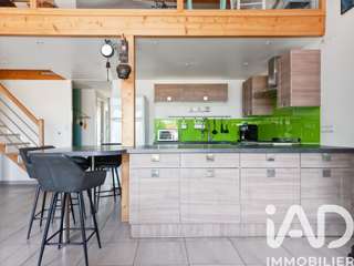 Vente maison 11 pièces