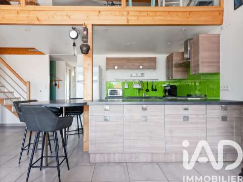 Vente maison 11 pièces