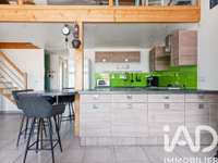 Vente maison 11 pièces