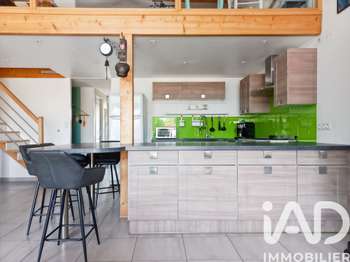 Vente maison 11 pièces