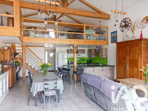 Vente maison 11 pièces