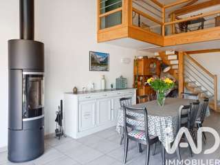 Vente maison 11 pièces