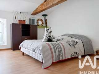 Vente maison 11 pièces