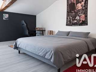 Vente maison 11 pièces