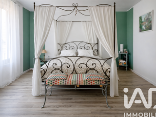 Vente maison 11 pièces