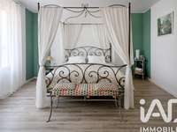 Vente maison 11 pièces