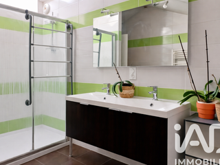 Vente maison 11 pièces