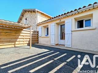 Vente maison 11 pièces