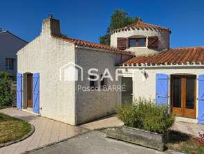Vente Maison 2 chambresSaint-Mathurin