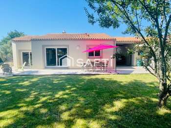 Vente Maison 3 chambresSaint-Mathurin