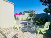 Vente maison 5 pièces Vente maison 5 pièces