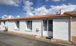 Photo Vente maison Saint-Mathurin
