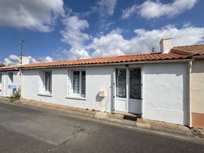 Vente Maison 2 chambresSaint-Mathurin