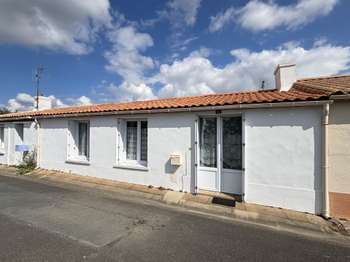Vente maison 3 pièces Saint-Mathurin 85