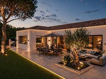 Maison 5 pièces 124 m² · à Saint-Mathurin · 124 m² · 490 710 €
