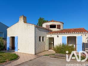 Vente Maison 2 chambresSaint-Mathurin