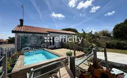 Photo Vente maison Saint-Mathurin