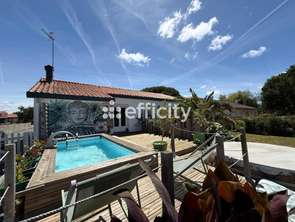 Vente Maison 2 chambresSaint-Mathurin