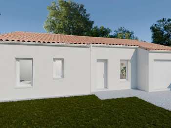 Vente maison